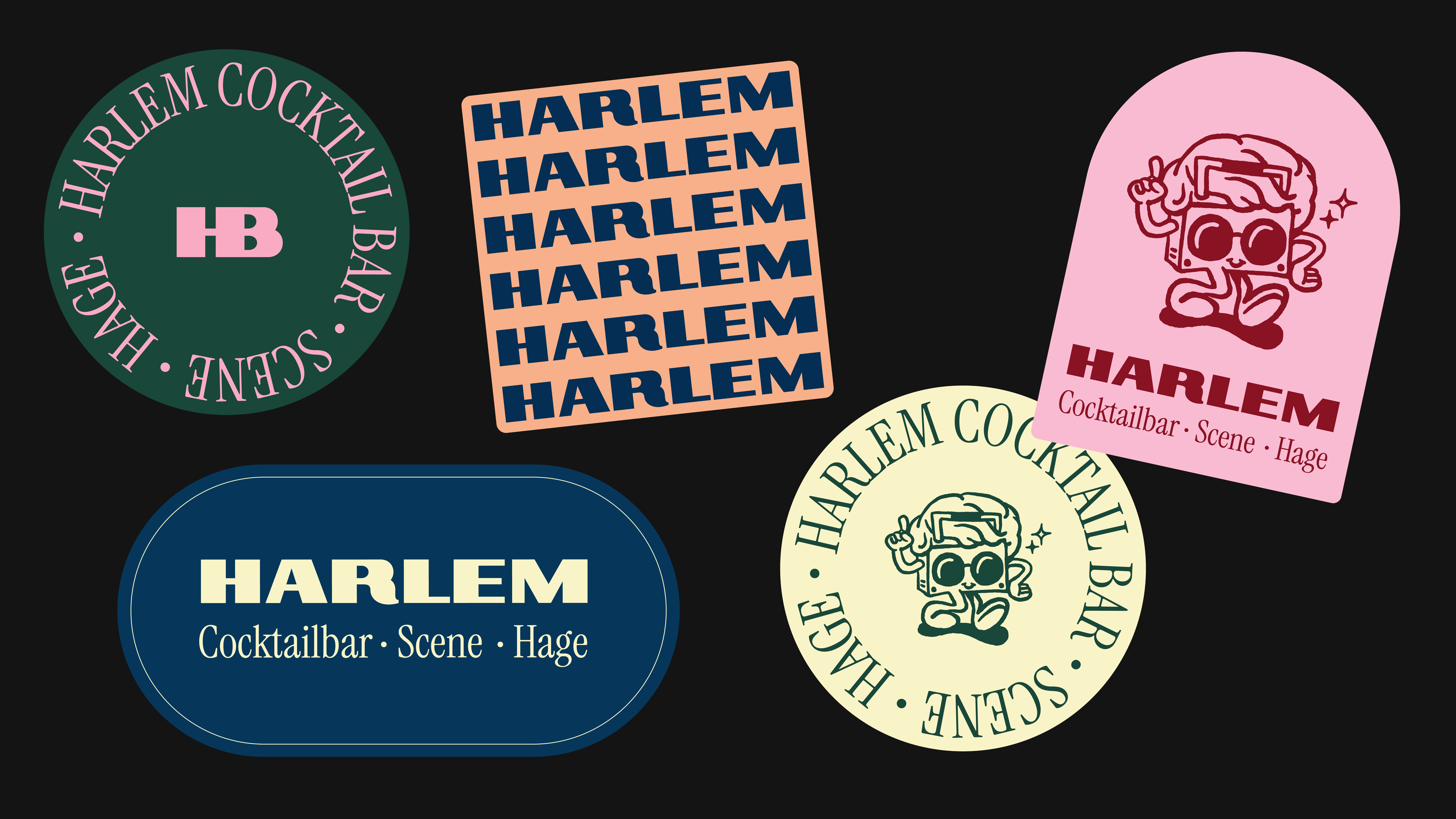 Harlem - Coming soon